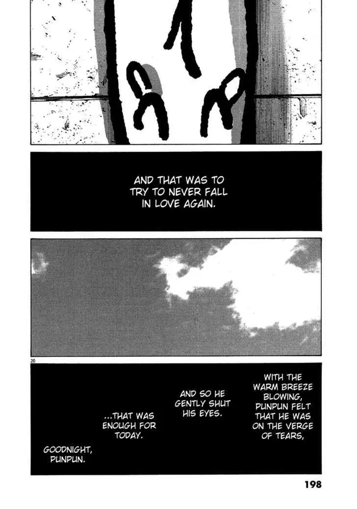 Goodnight Punpun Chapter 66 image 20_optimized
